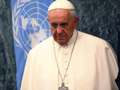 Papa Francesco: videomessaggio all’Onu, “garantire l’accesso ai vaccini”, soprattutto per i più poveri