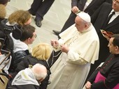 Papa Francesco: videomessaggio Rosario per l’Italia, “aiutiamoci a restare saldi in ciò che conta davvero”