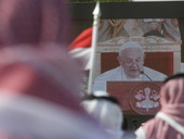 Papa in Bahrein: chiusura “Forum for Dialogue”, “pochi potenti concentrati in una lotta per interessi di parte”