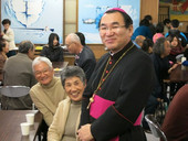 Papa in Giappone. Kikuchi (arcivescovo di Tokyo): “No a qualunque uso del nucleare, sì al rispetto di ogni vita umana”