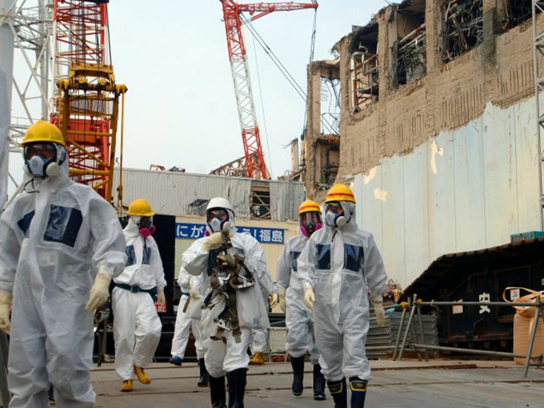 Papa in Giappone. La Caritas ancora accanto alle vittime di Fukushima: “Non dimentichiamoli”