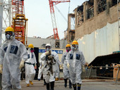 Papa in Giappone. La Caritas ancora accanto alle vittime di Fukushima: “Non dimentichiamoli”