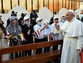 Papa in Iraq. Card. Sako: “Tempo di separare la religione dallo Stato”. Quattro proposte concrete