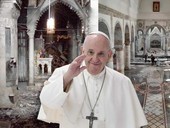Papa in Iraq. Don Attalla (Qaraqosh): “La sua visita ci ripaga di tante sofferenze”. Il 15 febbraio raduno con migliaia di giovani