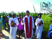 Papa in Mozambico. Don Bolzon (missionario a Beira): “Pochi si arricchiscono da sfruttamento delle risorse ma la gente è povera e soffre”