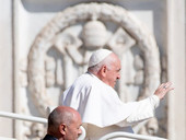 Papa in Ungheria: incontro autorità, “dove sono gli sforzi creativi per la pace?”, “l’Europa è fondamentale”