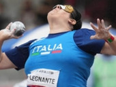 Paralimpiadi, l’Italia fa il record di medaglie e tocca quota 62