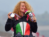 Paralimpiadi, l'Italia sfonda il muro delle 40 medaglie: superata Rio 2016