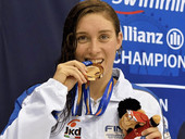 Paralimpiadi, prima giornata e già 5 medaglie per l’Italia dal nuoto