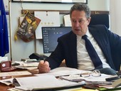 Parla il direttore del Due Palazzi Claudio Mazzeo: "Dentro, i volontari sono la vera ricchezza"