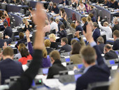 Parlamento europeo: verità per Giulio Regeni. Premio Sacharov al difensore degli uiguri in Cina