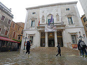 Parlamento Ue: in plenaria il caso-Venezia. “Protezione del patrimonio culturale europeo in caso di eventi meteorologici estremi”