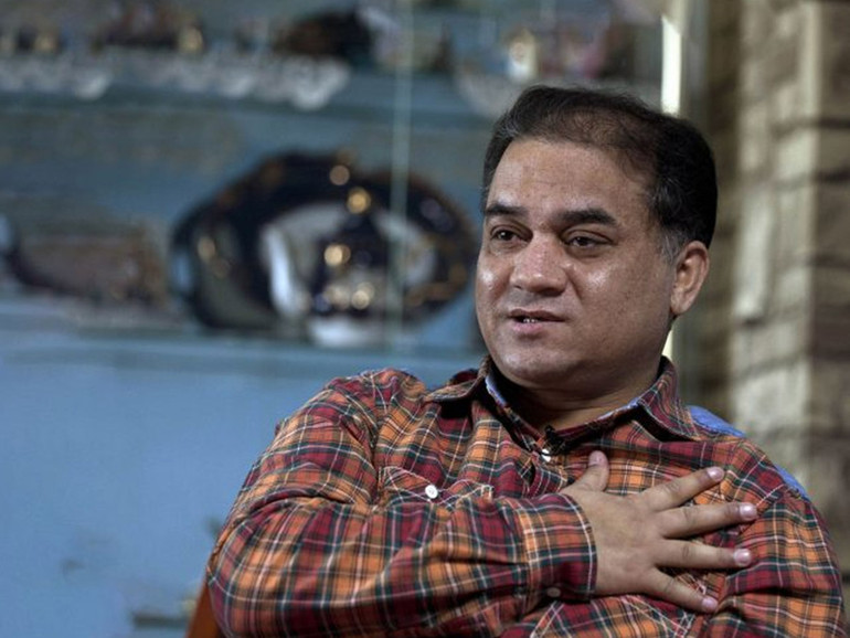 Parlamento Ue: Sassoli, “per Ilham Tohti chiediamo la liberazione immediata e incondizionata”