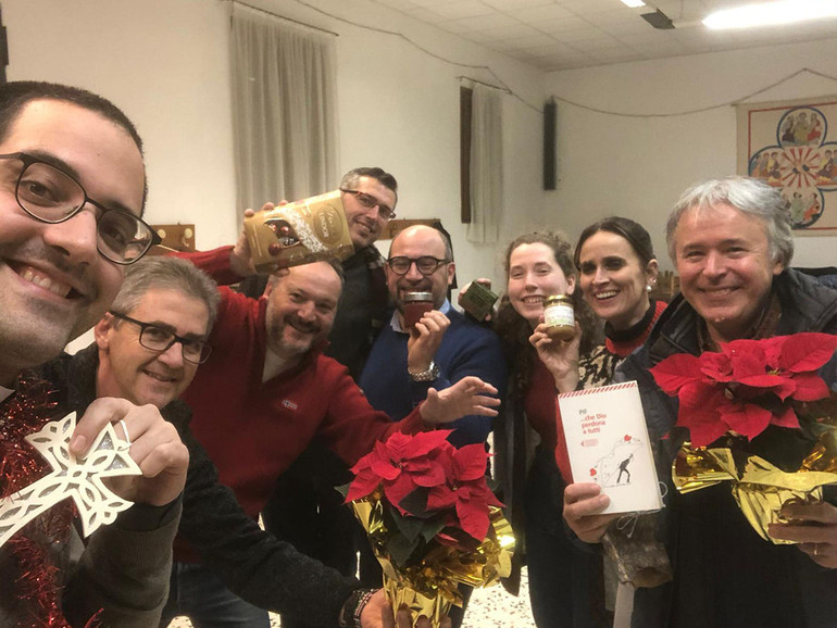 Parlano i relatori delle commissioni del Sinodo. Desiderio di tracciare insieme nuove strade Parlano i relatori delle commissioni del Sinodo. Desiderio di tracciare insieme nuove strade