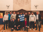 Parte la stagione 23-24 dell'Excelsior rugby,  società sportiva della parrocchia di Santa Giustina in Padova