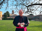 Pasqua, annuncio di speranza. Gli auguri per la Santa Pasqua 2021 del Vescovo di Padova Mons. Claudio Cipolla