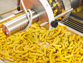 Pasta italiana, grano italiano. Un accordo fra industria e agricoltura rafforza la produzione di materie nazionali