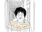 “Patrick Patrimonio dell’Umanità”, sotto i portici di Bologna una mostra per il suo compleanno