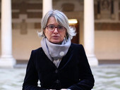 Patrizia Marzaro candidata alla carica di rettore dell'Università di Padova