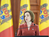 Paura in Moldova dove il consenso filo-russo comincia a fare rumore
