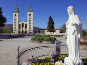 Pellegrinaggi a Medjugorje: Gisotti, “il Santo Padre ha disposto che sia possibile organizzarli”