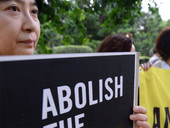 Pena di morte, Amnesty: negli Usa può toccare a una persona con disabilità