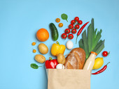 Per un’alimentazione accessibile. Il 16 ottobre è la Giornata Mondiale dell'Alimentazione. Contro l'inflazione basterà un patto?