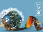 “Per un clima di pace”: Legambiente pulisce il mondo. I dati della Park Litter 2023