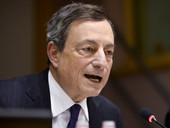 Perché Draghi ora ha bisogno di un’economia forte