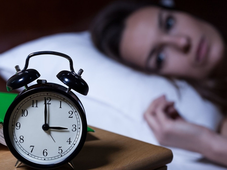 Perché non riusciamo a prendere sonno? Le recenti ricerche sulla base genetica dell'insonnia
