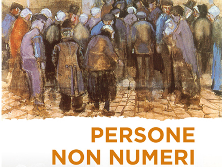 Persone, non numeri. Presentazione del Report 2018 di Caritas Padova