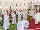 Perù: Lima, iniziata l’assemblea dei vescovi. Mons. Cabrejos, “in ascolto perché lo Spirito suggerisca nuove strade”