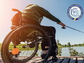 Pesca sportiva, domani al via il progetto Fipsas per persone con disabilità