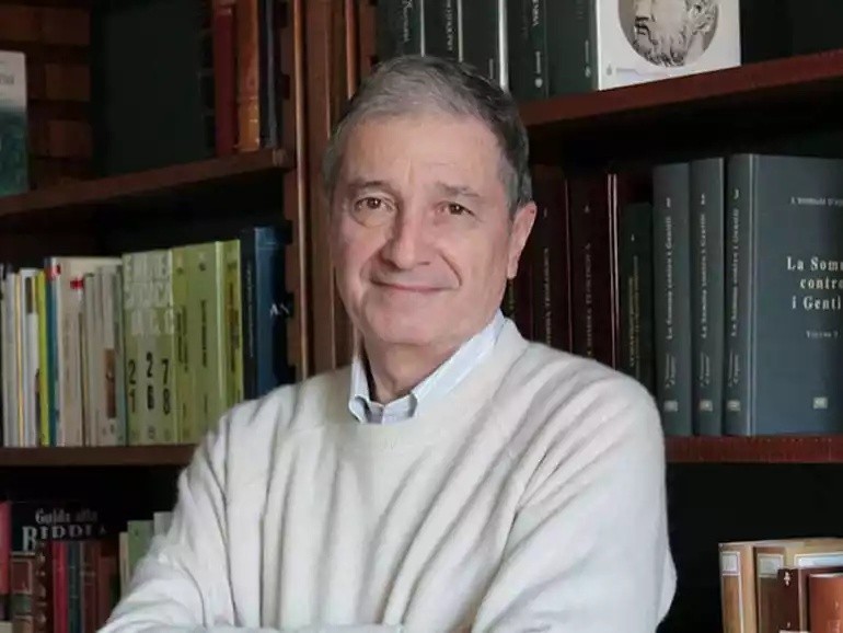 Piero Benvenuti neocommissario dell'Agenzia spaziale italiana. Quattro anni fa ci diceva: "Il futuro? Dipende dal merito" Piero Benvenuti neocommissario dell'Agenzia spaziale italiana. Quattro anni fa ci diceva: "Il futuro? Dipende dal merito"