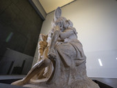 Pietà Baldini: un capolavoro di bellezza restituito al mondo