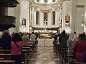 Pio X, l’abbraccio di Padova. Tanti fedeli in Cattedrale