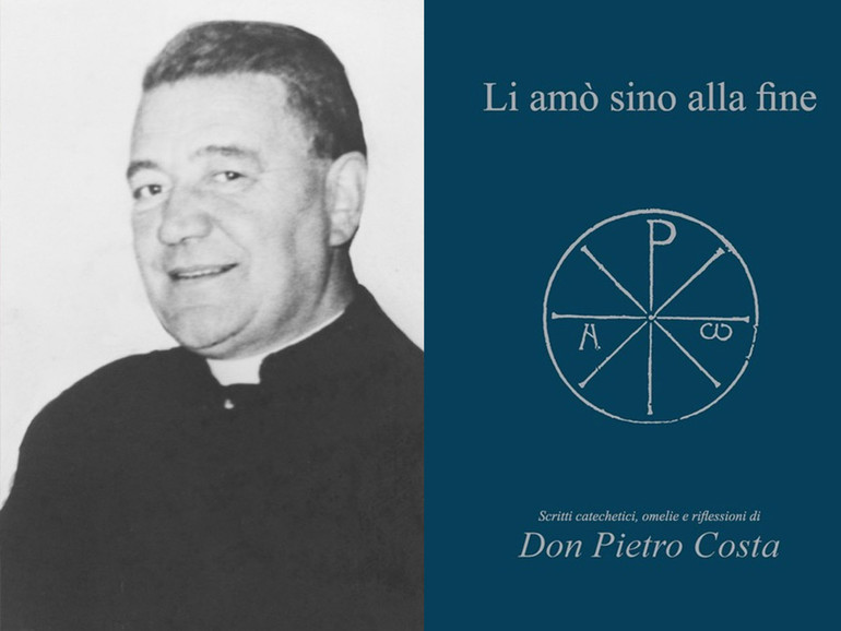 Piovene, Rocchette e Grumello ricordano don "Piero" Costa a 40 anni dalla morte