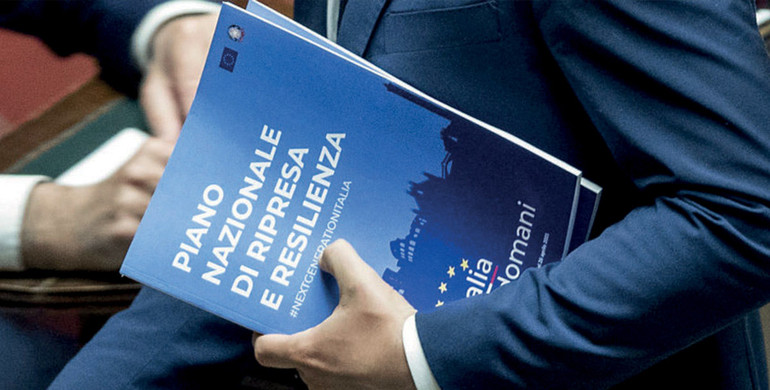 Pnrr, priorità nazionale. Non solo di una parte politica
