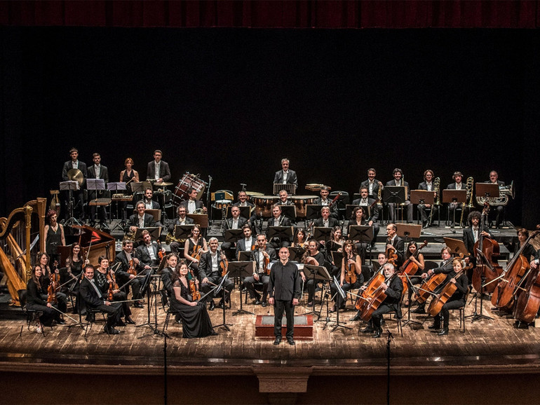 Poliedrica come un prisma, ecco la nuova stagione dell'Orchestra di Padova e del Veneto