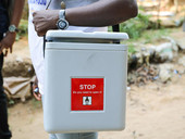 Poliomelite, caso in Malawi: era debellata in Africa dal 2020