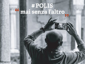 #Polis mai senza l'altro. Concorso fotografico a premi per studenti del Festival Biblico