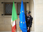 Politica: Italia al centro dell’attenzione in Europa. Tajani, “uscita dall’euro è una sciocchezza”