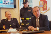 Polizia di Stato: cambio al vertice per la Polizia Stradale del Veneto