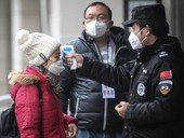 Polmonite da Coronavirus in Cina. Nuova comunicazione alle Ulss del Veneto: "Pronta task force per seguire l'evoluzione"