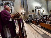 Ponte Morandi: mons. Tasca (Genova), “siamo chiamati ad essere uomini e donne di speranza. Chiediamo a Dio di aiutarci a trovare un senso”