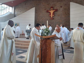 Pontificie opere missionarie: a Lione assemblea a beatificazione di Pauline Jaricot