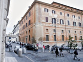 Pontificio Istituto Biblico: ritrovata documentazione inedita su più di 4mila ebrei protetti dalle persecuzioni nazifasciste a Roma