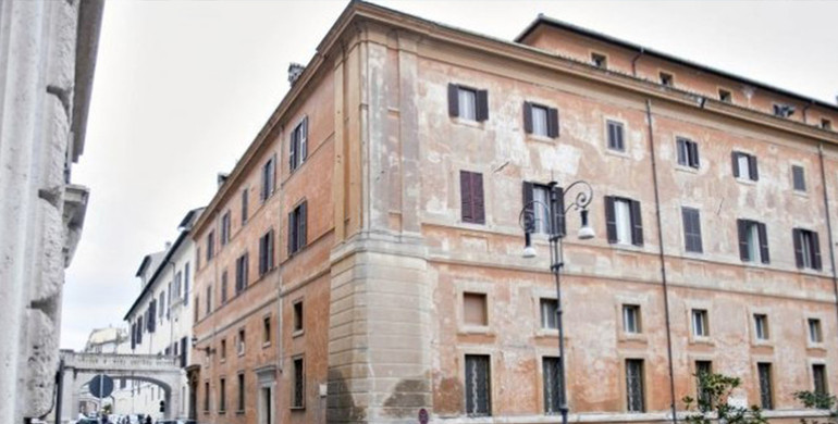 Pontificio Istituto Biblico: ritrovata documentazione inedita su più di 4mila ebrei protetti dalle persecuzioni nazifasciste a Roma