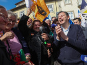 Portogallo al voto. Lourenço (editorialista): “Elettori sfiduciati verso la politica”
