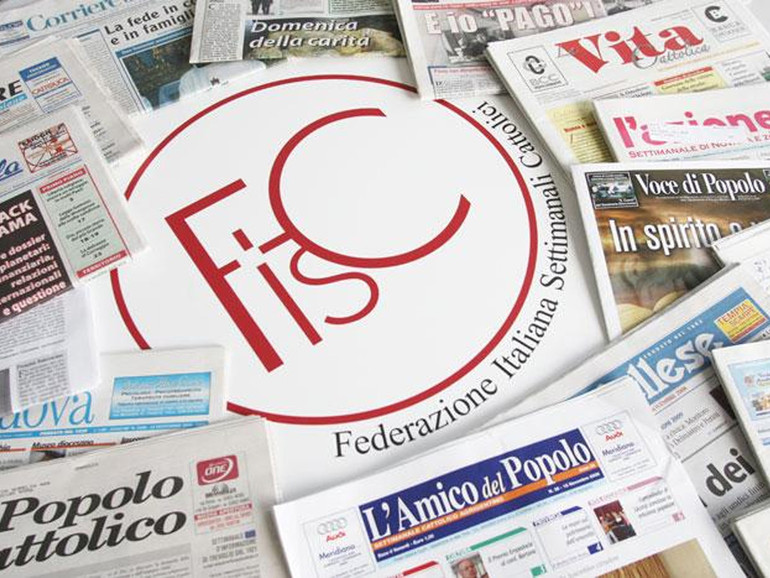 Poste, obiettivo: garantire il servizio. I direttori dei settimanali del Triveneto: "Serve puntualità, subito un confronto" Poste, obiettivo: garantire il servizio. I direttori dei settimanali del Triveneto: "Serve puntualità, subito un confronto"